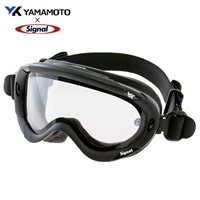 山本光学×Signal RescuePROゴーグル SRベルトモデル