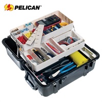 ペリカン 1460 工具ミディアムケース