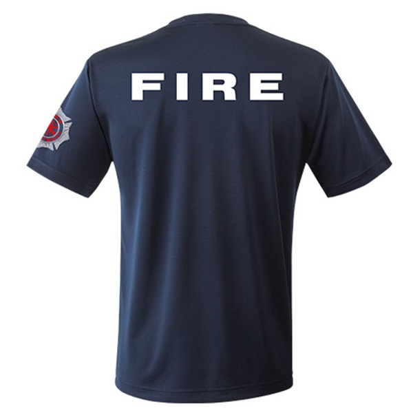 【セール】Imposing Fire Emblem エアライドTシャツ