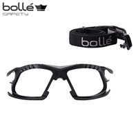bolle RUSH+ 用ガスケットキット