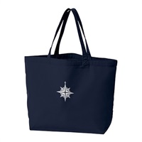 JAPAN COAST GUARD トートバッグ