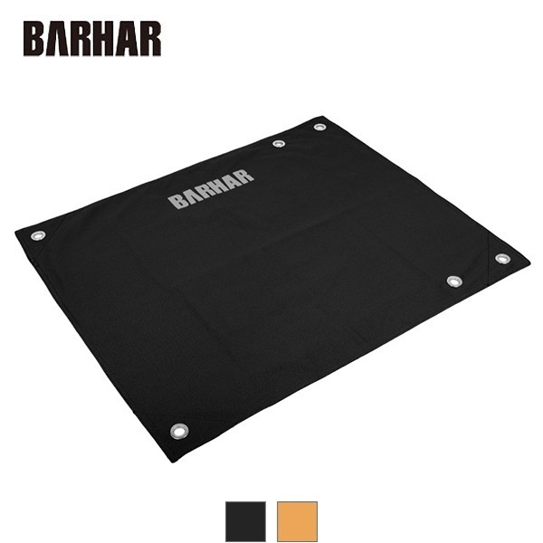 BARHAR エッジパッド