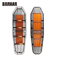 BARHAR バスケットストレッチャー DJ200