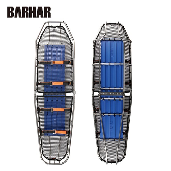 BARHAR バスケットストレッチャー DJ600