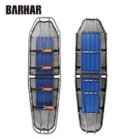 BARHAR バスケットストレッチャー DJ600