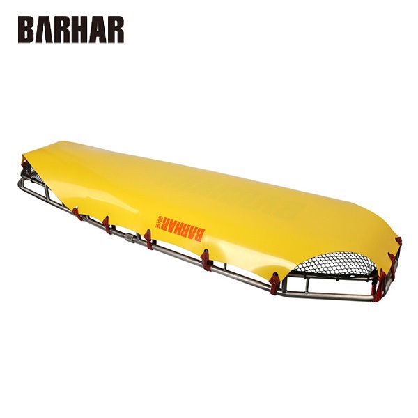 BARHAR 担架用スキッドシート