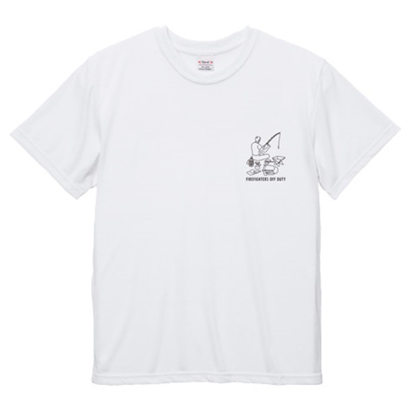【セール】OFF DUTY HOBBY  Tシャツ