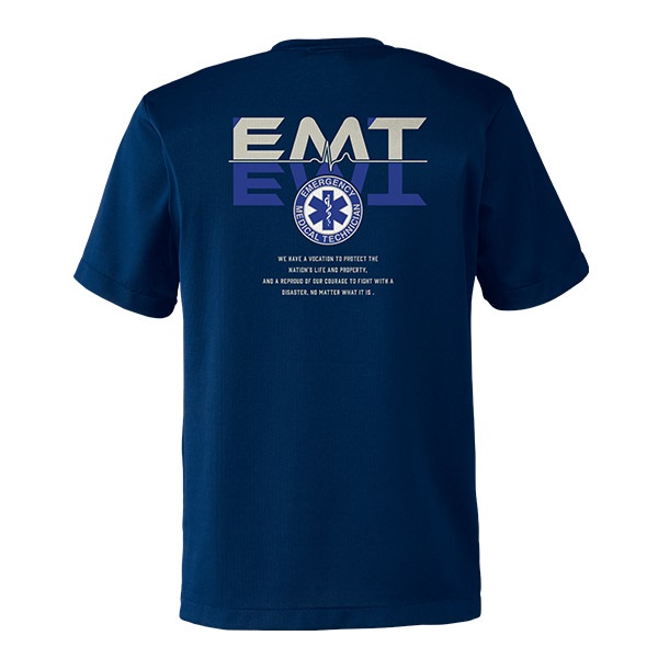 E.DESIGN CLASSIC 2025-ET ハイグラTシャツ