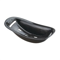 ヘルメット用チンカップ(ツメ無し)