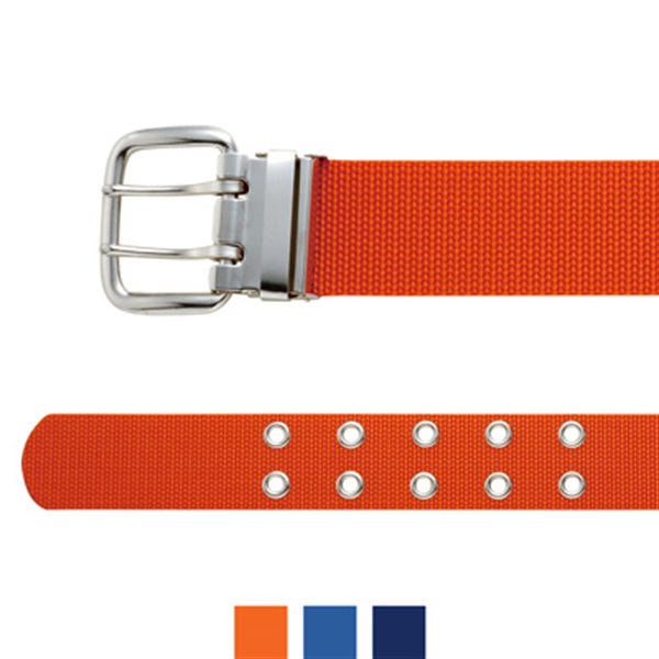 ダブルピン40mm幅 ナイロンベルト