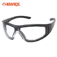 【セール】エルベックス Go-Specs2 プロテクトグラス