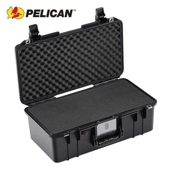 ペリカン 1506 エアケース(フォーム付)