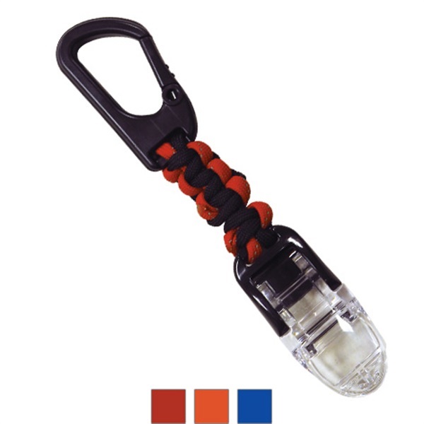 パラコードグローブホルダー