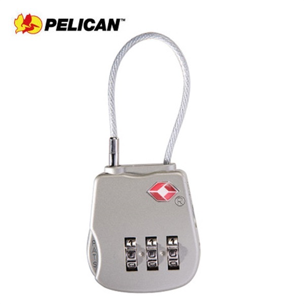 ペリカン 1506 TSAロック