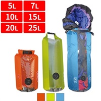 【セール】コンプレスドライバッグ