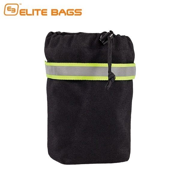ELITE BAGS ボトルポーチ(ブラック)