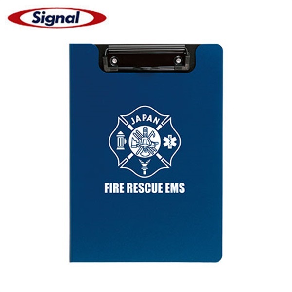 FRE A5クリップファイル