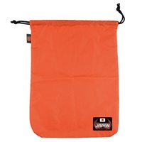 全消/FRE 抗菌消臭ランドリーバック゛