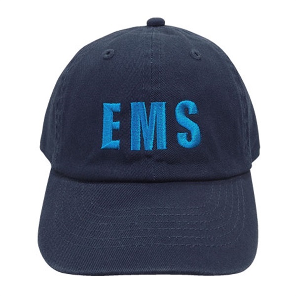 【セール】newhattan キッズキャップ EMS