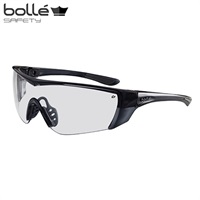 bolle THUNDER クリアレンズ