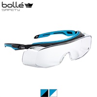 bolle TRYON OTG クリアレンズ