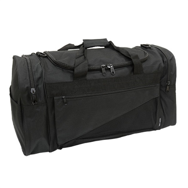 2WAY ボストンバッグ