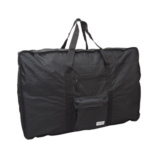 トートバッグ付ボストンバッグ