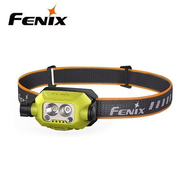 【セール】Fenix WH23R