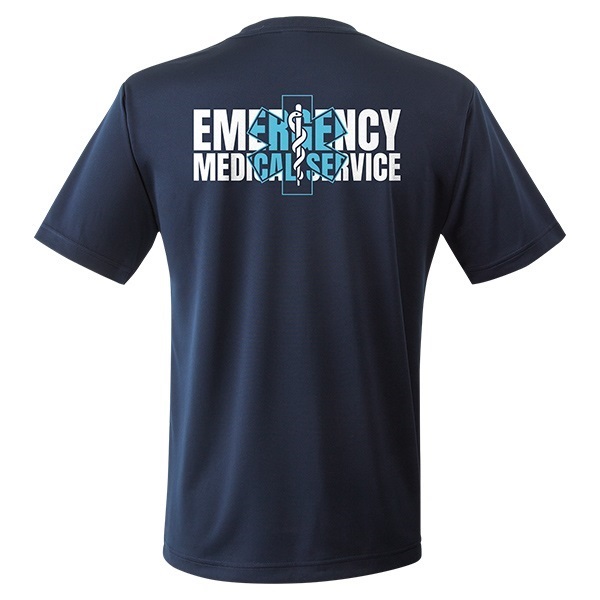 E.DESIGN CLASSIC 2025-TEエアライドTシャツ