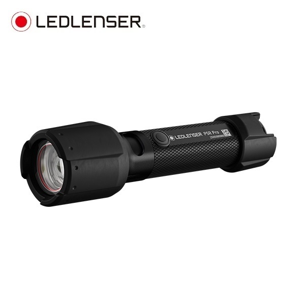 レッドレンザーP5R Pro