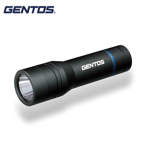 ジェントス ハンディライト ST-143D