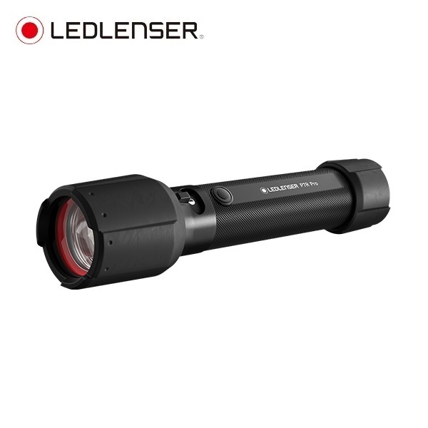 レッドレンザー P7R Pro