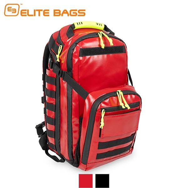 ELITE BAGS ヘルメットバックパック