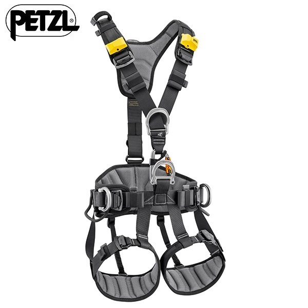 ペツル ハーネス アバオ