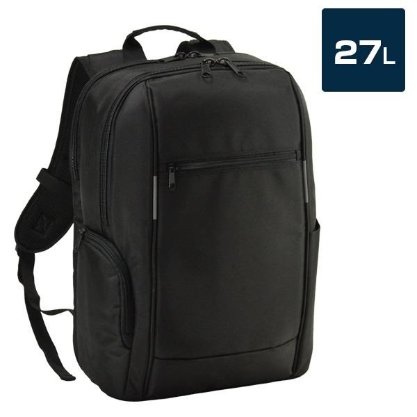 プロテクトパック 27L