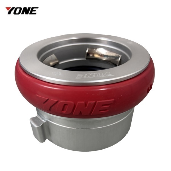 YONE 中継口媒介 ［ネジメス65A×差込メス65A］