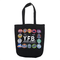 横浜市消防局[Y.F.B.]トートバッグ