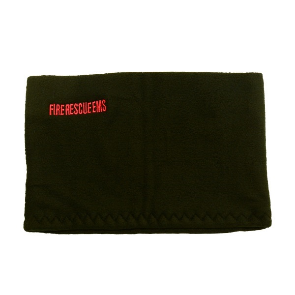 FIRE RESCUE EMS ネックウォーマー