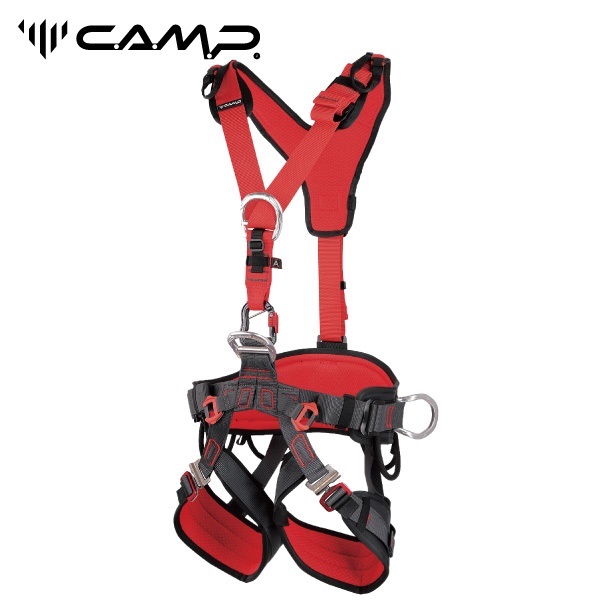 CAMP GT（NEXUM）