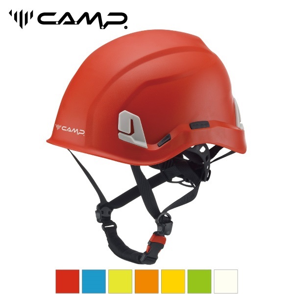 CAMP アレス