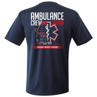 E.DESIGN CLASSIC 2026-AC エアライドTシャツ