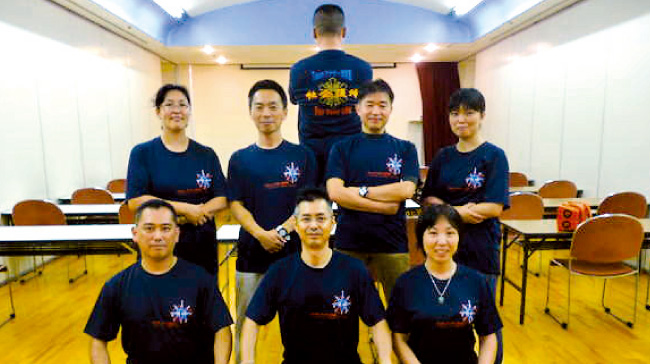 神奈川県横須賀市 ＴＥＡＭ アナザー須賀医