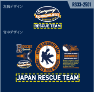 RS33-2501