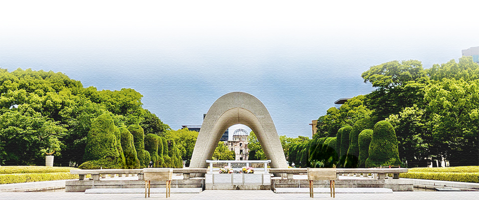 peacefactoryのコンセプト